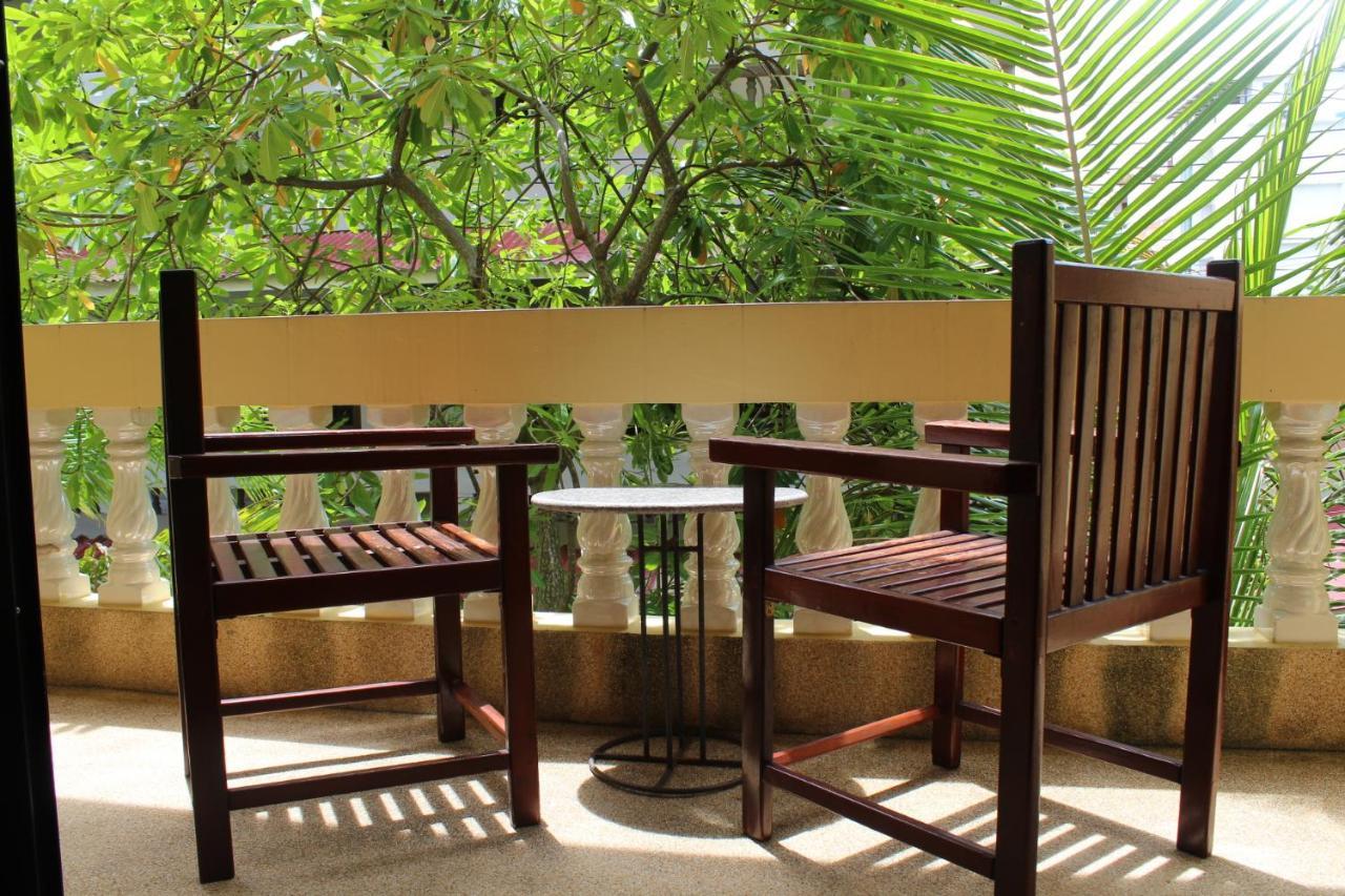 Phuket Kata View Guest House מראה חיצוני תמונה