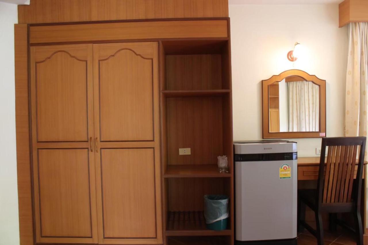 Phuket Kata View Guest House מראה חיצוני תמונה