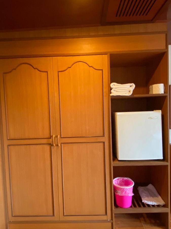 Phuket Kata View Guest House מראה חיצוני תמונה