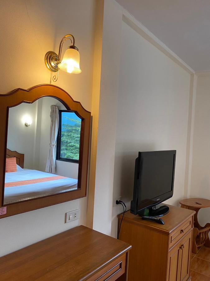 Phuket Kata View Guest House מראה חיצוני תמונה