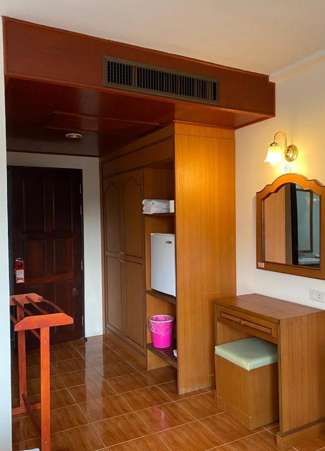 Phuket Kata View Guest House מראה חיצוני תמונה