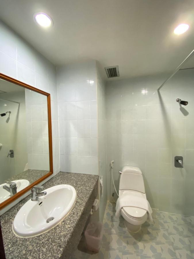 Phuket Kata View Guest House מראה חיצוני תמונה