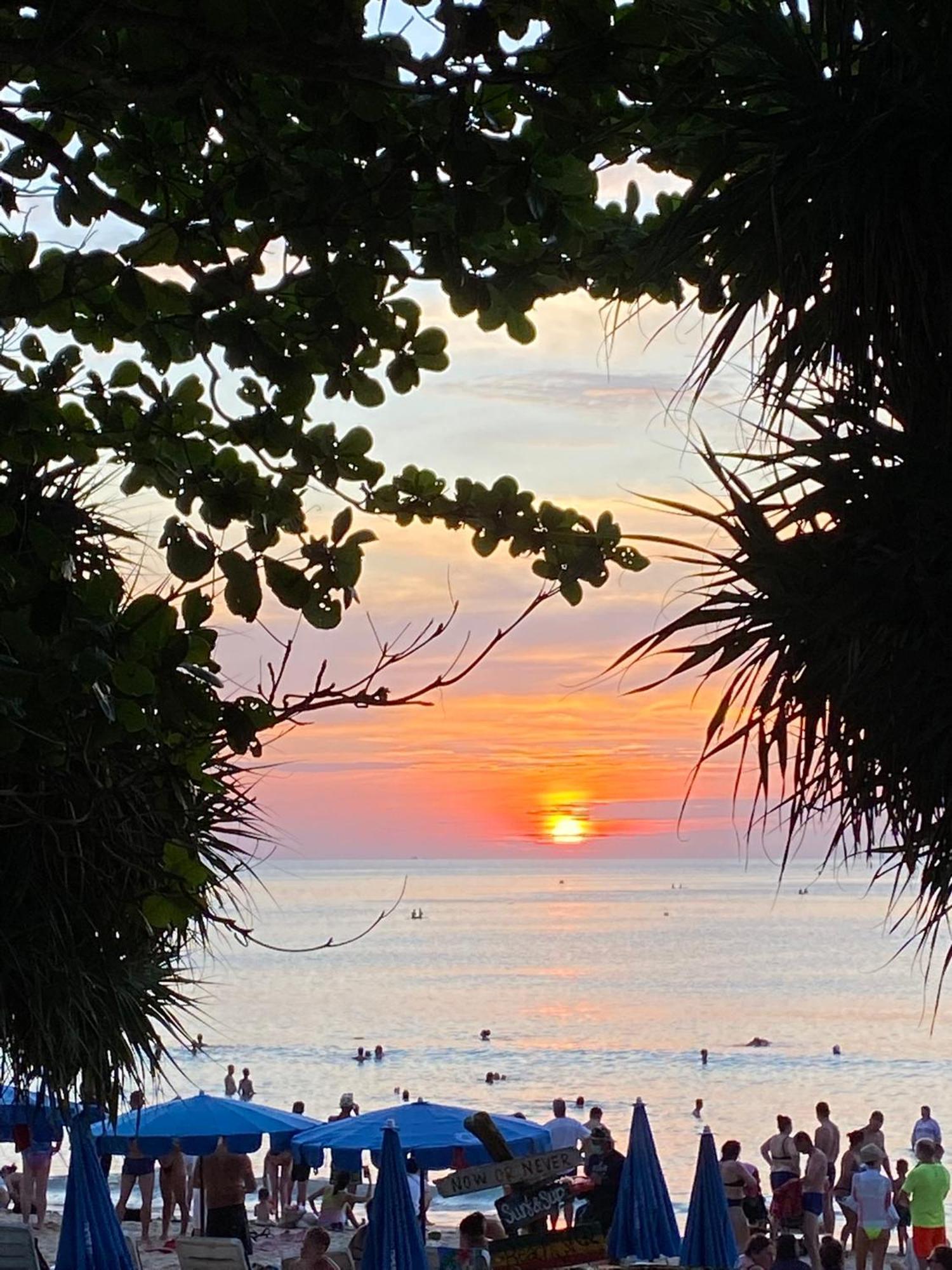 Phuket Kata View Guest House מראה חיצוני תמונה