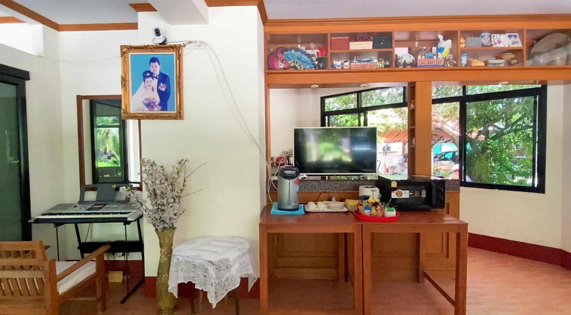 Phuket Kata View Guest House מראה חיצוני תמונה