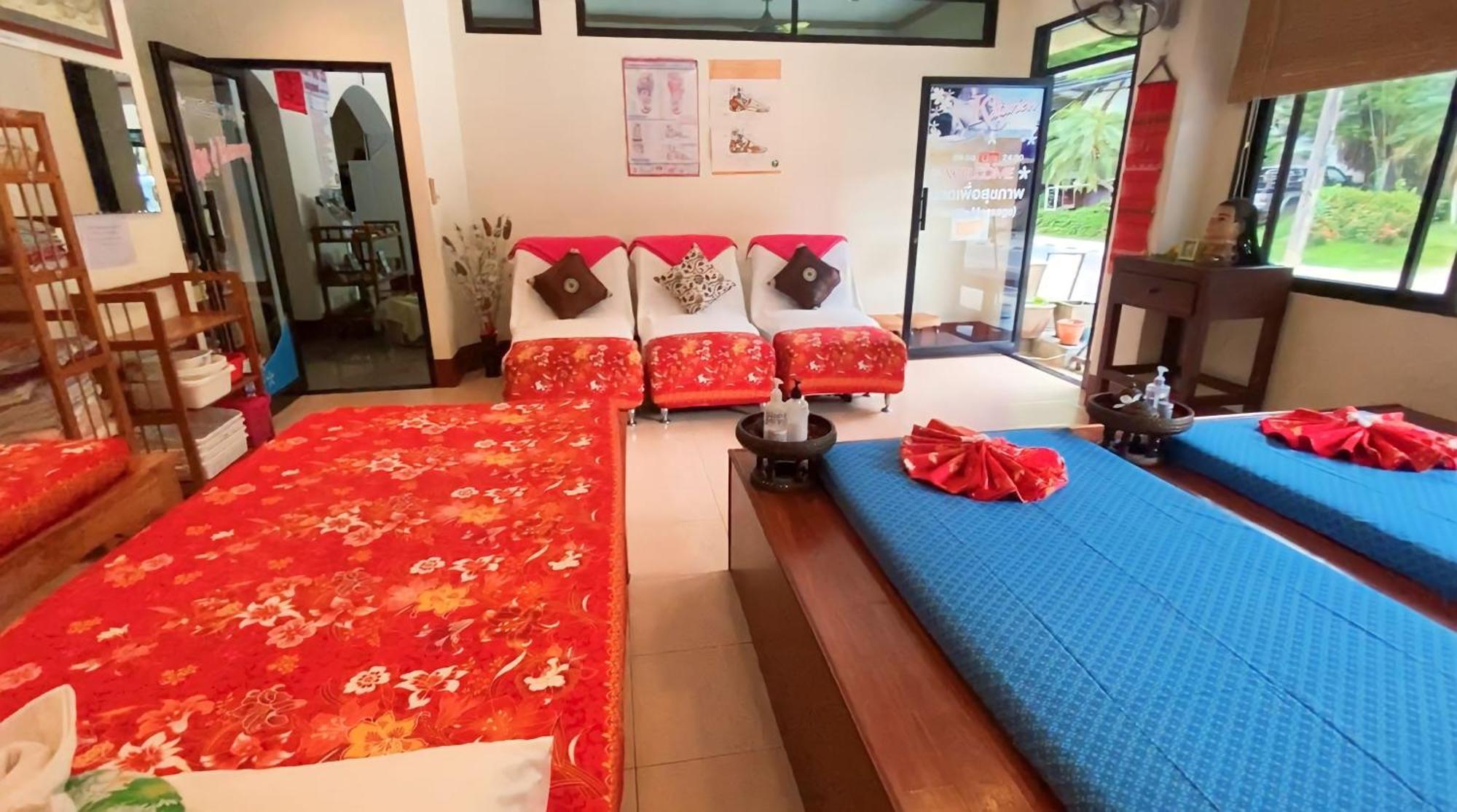 Phuket Kata View Guest House מראה חיצוני תמונה