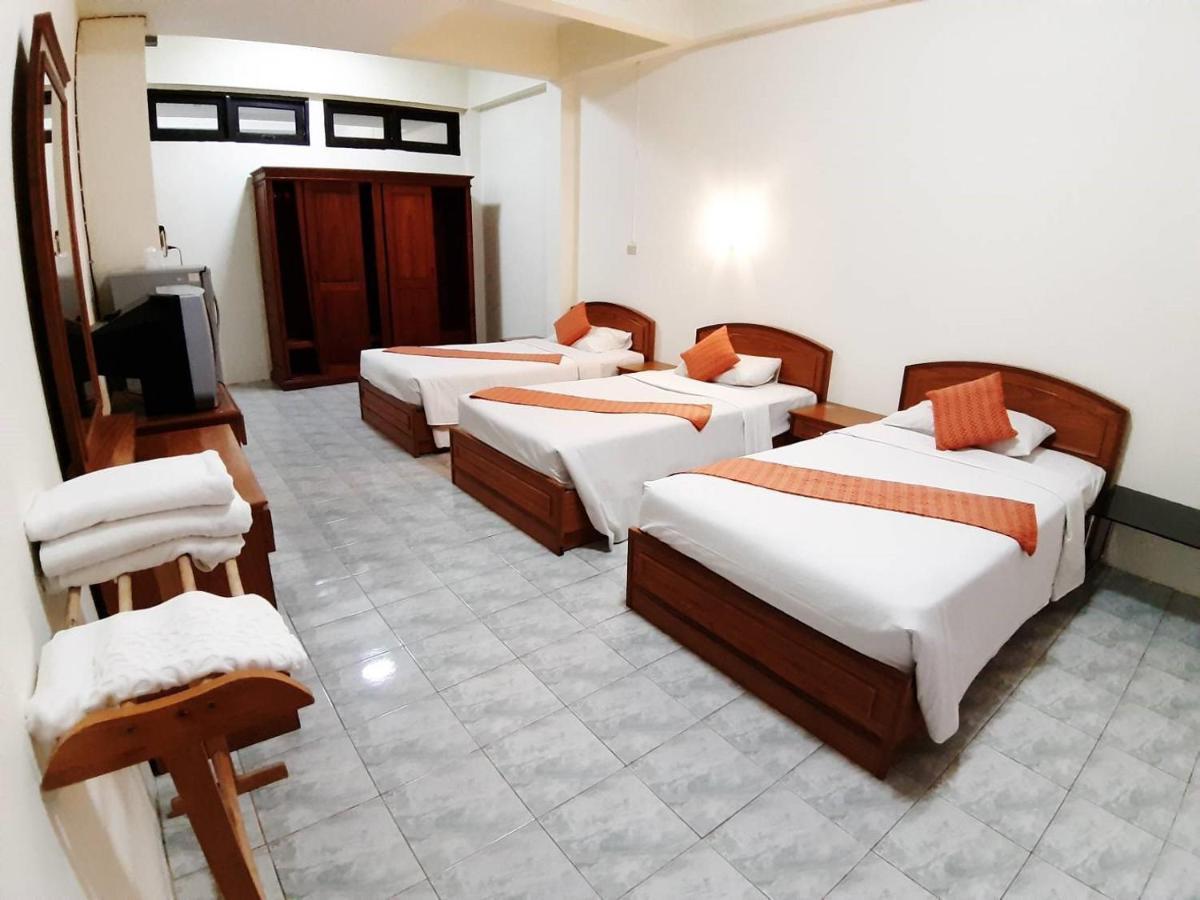 Phuket Kata View Guest House מראה חיצוני תמונה